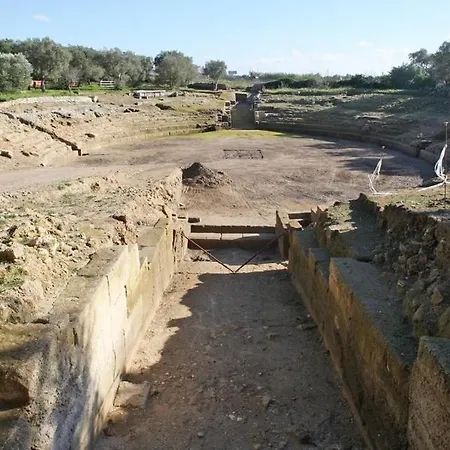 Madigans לינה וארוחת בוקר 4*