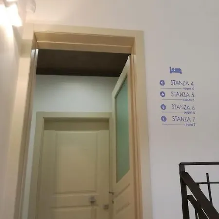 Madigans לינה וארוחת בוקר 4*