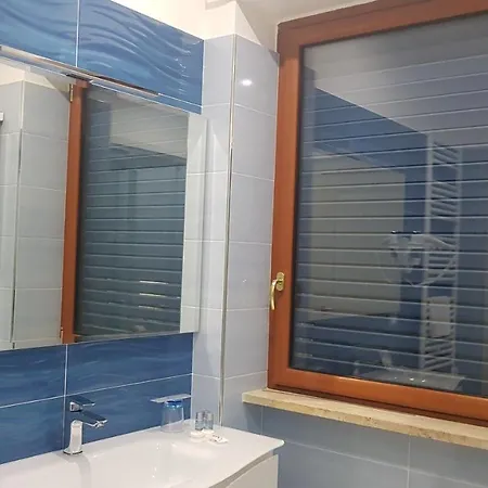 Madigans לינה וארוחת בוקר