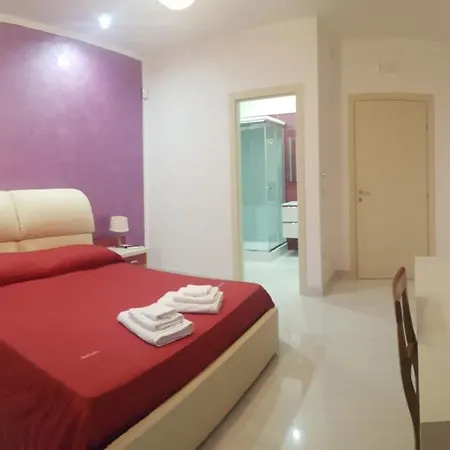 Bed & Breakfast Madigans Lecce