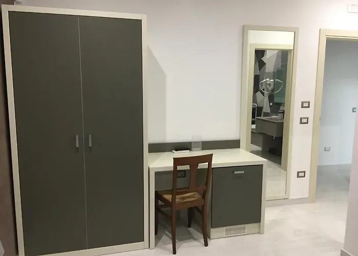 Madigans Bed & Breakfast Lecce