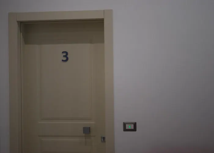 Bed & Breakfast Madigans Lecce