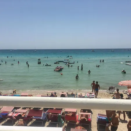 Madigans Lecce