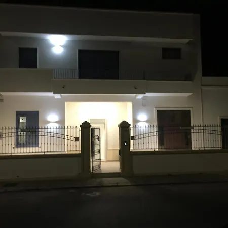 Panzió Madigans Lecce