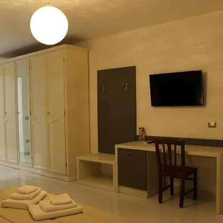 Madigans 4* Lecce