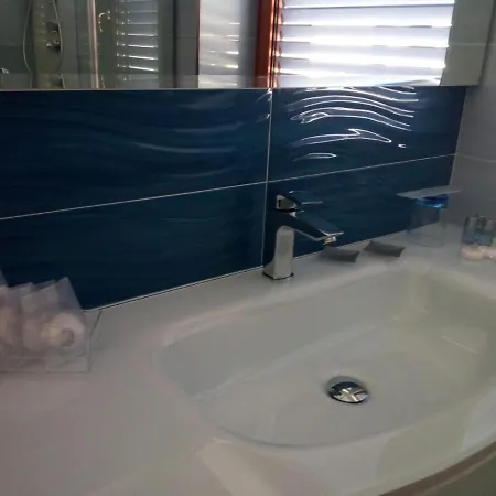 Nocleg ze śniadaniem Madigans Lecce