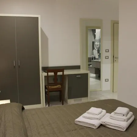 Nocleg ze śniadaniem Madigans 4*