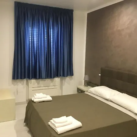 Madigans 4* Lecce