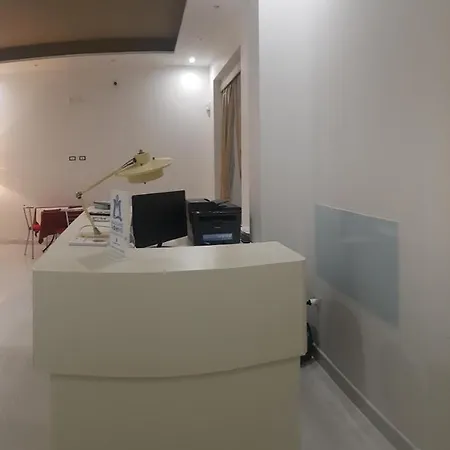 ベッド・アンド・ブレックファスト Madigans レッチェ