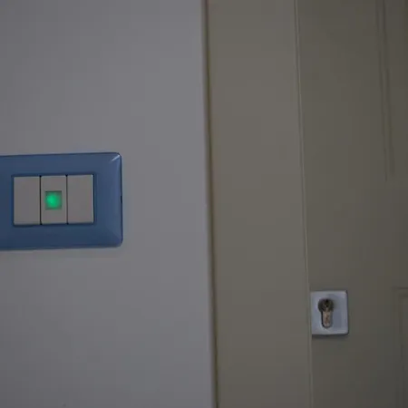 Madigans Nocleg ze śniadaniem 4*