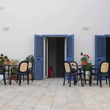 Madigans Panzió Lecce