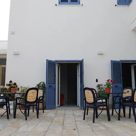 Madigans 4* Lecce