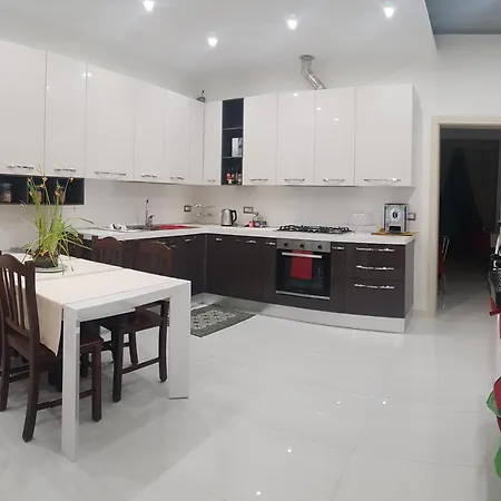 Bed & Breakfast Madigans