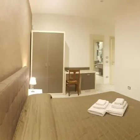 Madigans Nocleg ze śniadaniem Lecce