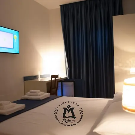 Bed & Breakfast Madigans Lecce