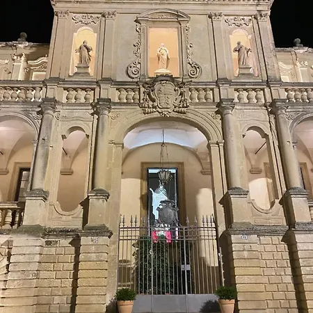 Madigans Lecce