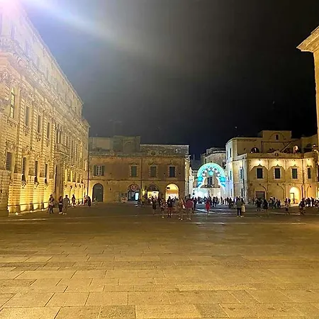 Madigans Nocleg ze śniadaniem Lecce