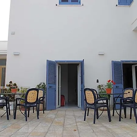 Madigans Nocleg ze śniadaniem Lecce