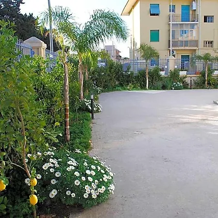 Nocleg ze śniadaniem Madigans Lecce