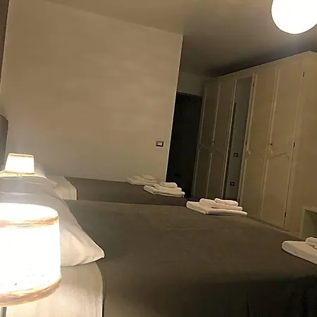 Madigans 4* Lecce
