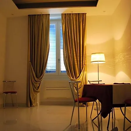 Madigans Nocleg ze śniadaniem Lecce