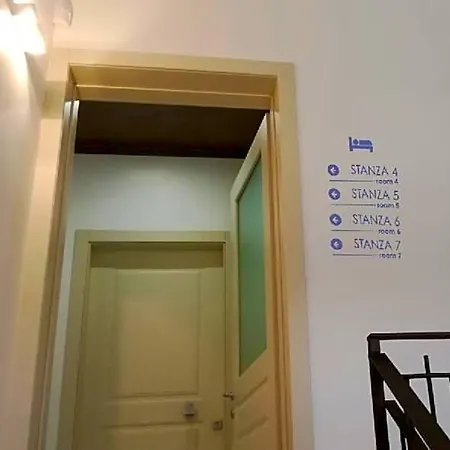 Madigans Nocleg ze śniadaniem Lecce