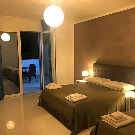 Nocleg ze śniadaniem Madigans Lecce